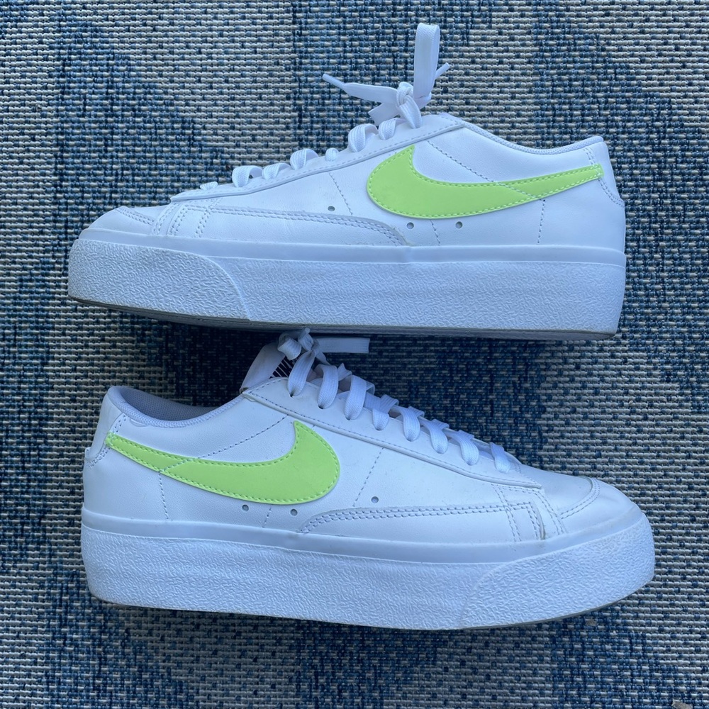 Nike Blazer Casual Shoes